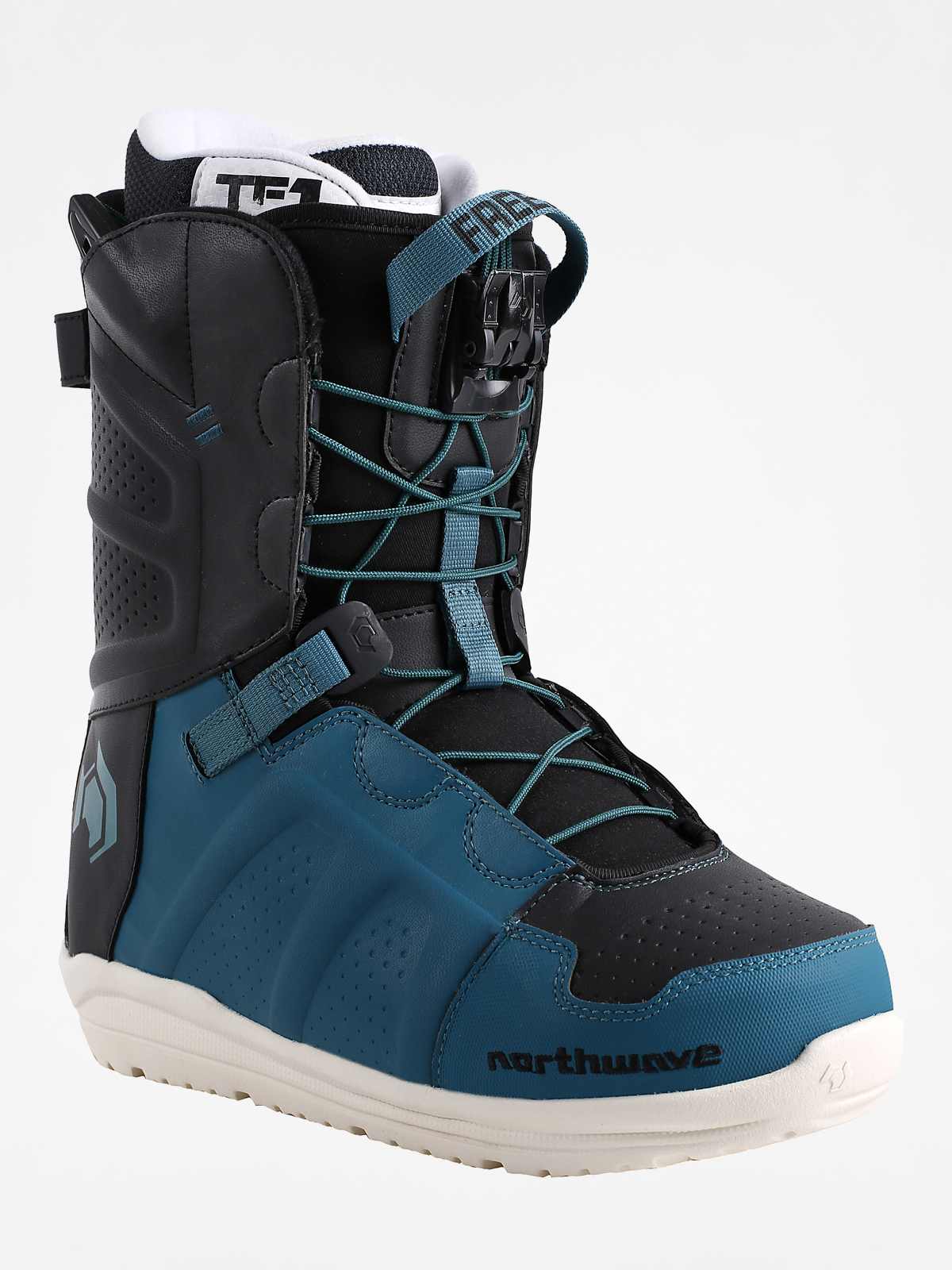 Pánské Northwave Boty na snowboard Freedom (petroleum)