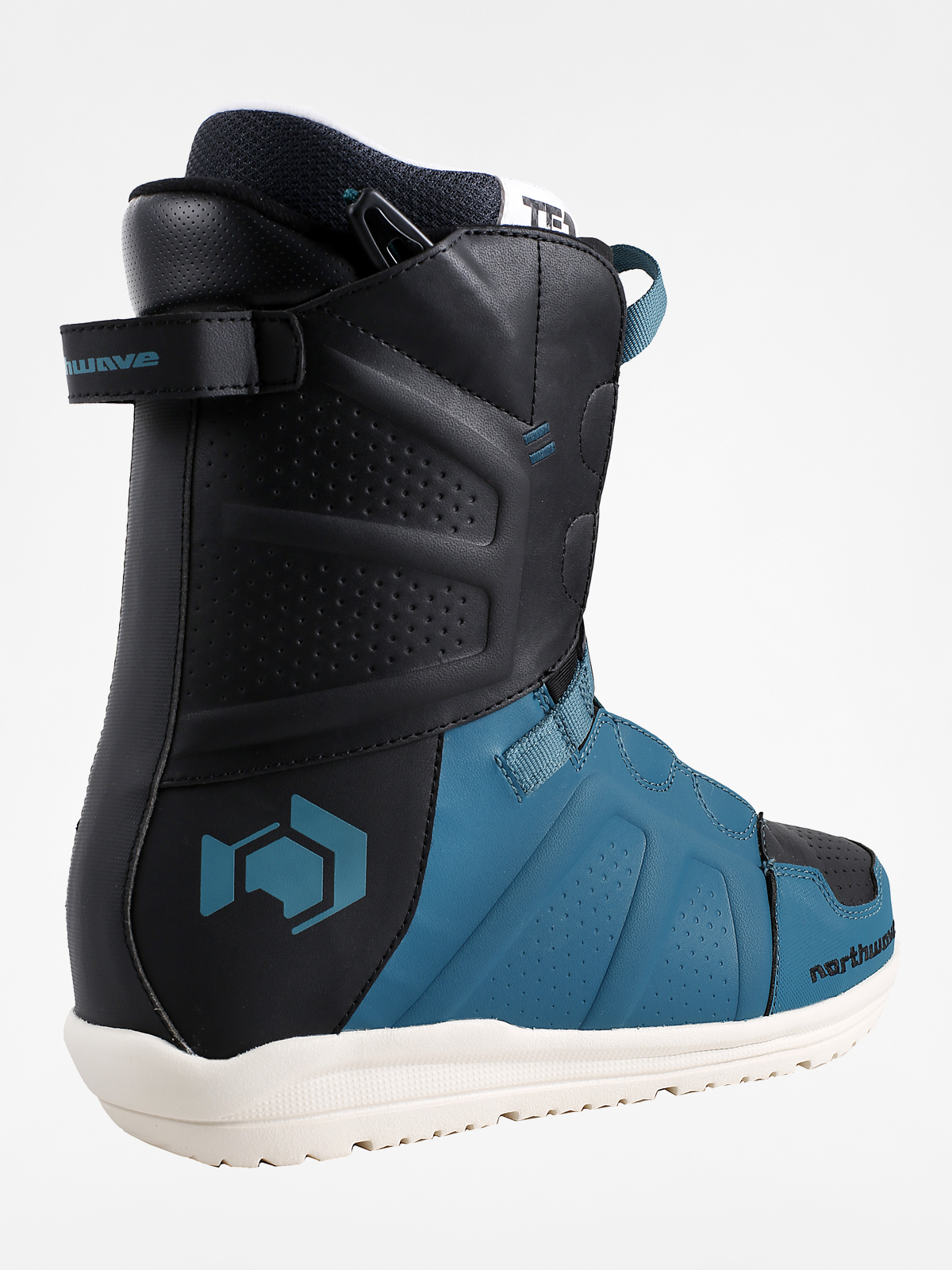 Pánské Northwave Boty na snowboard Freedom (petroleum)