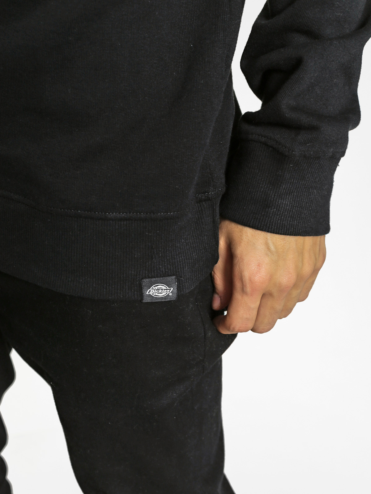 Mikina Dickies Washington (black)