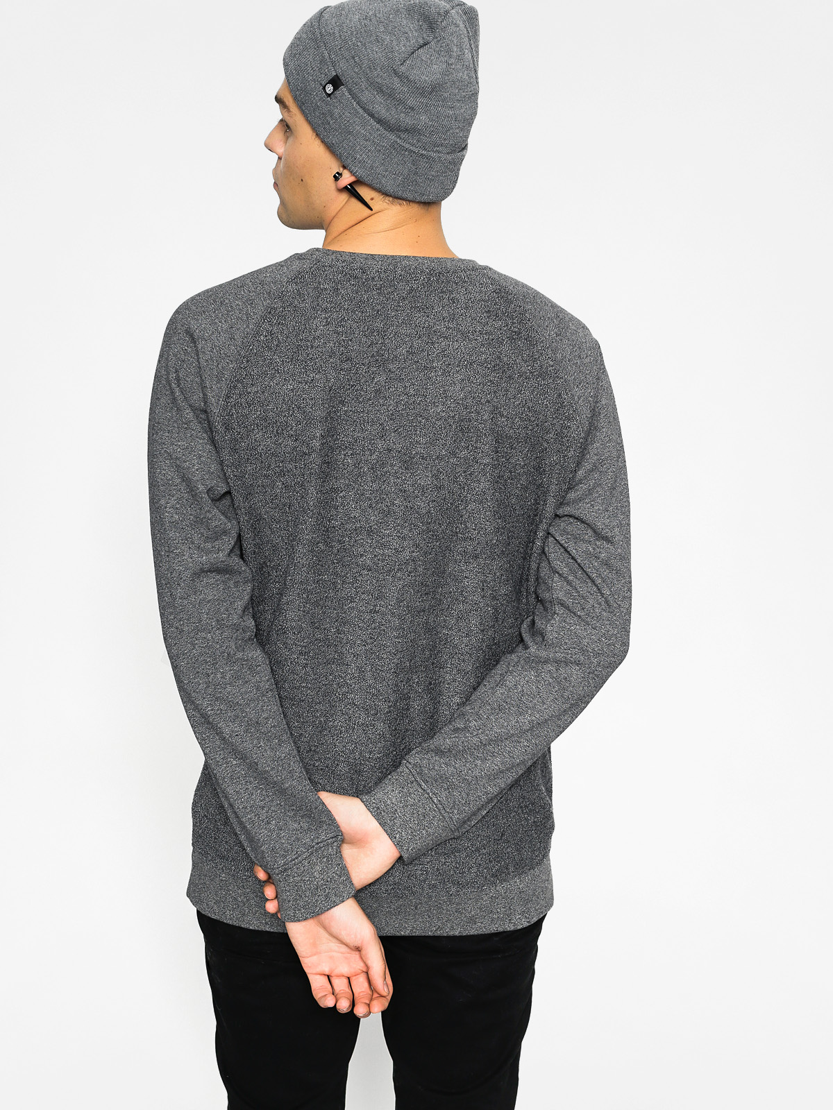 Volcom Mikina Invert Crew (asb)