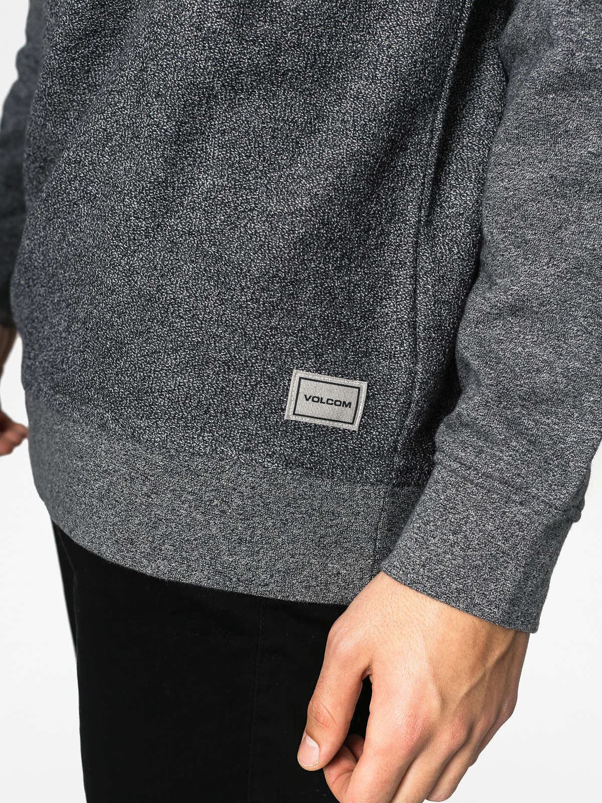 Volcom Mikina Invert Crew (asb)