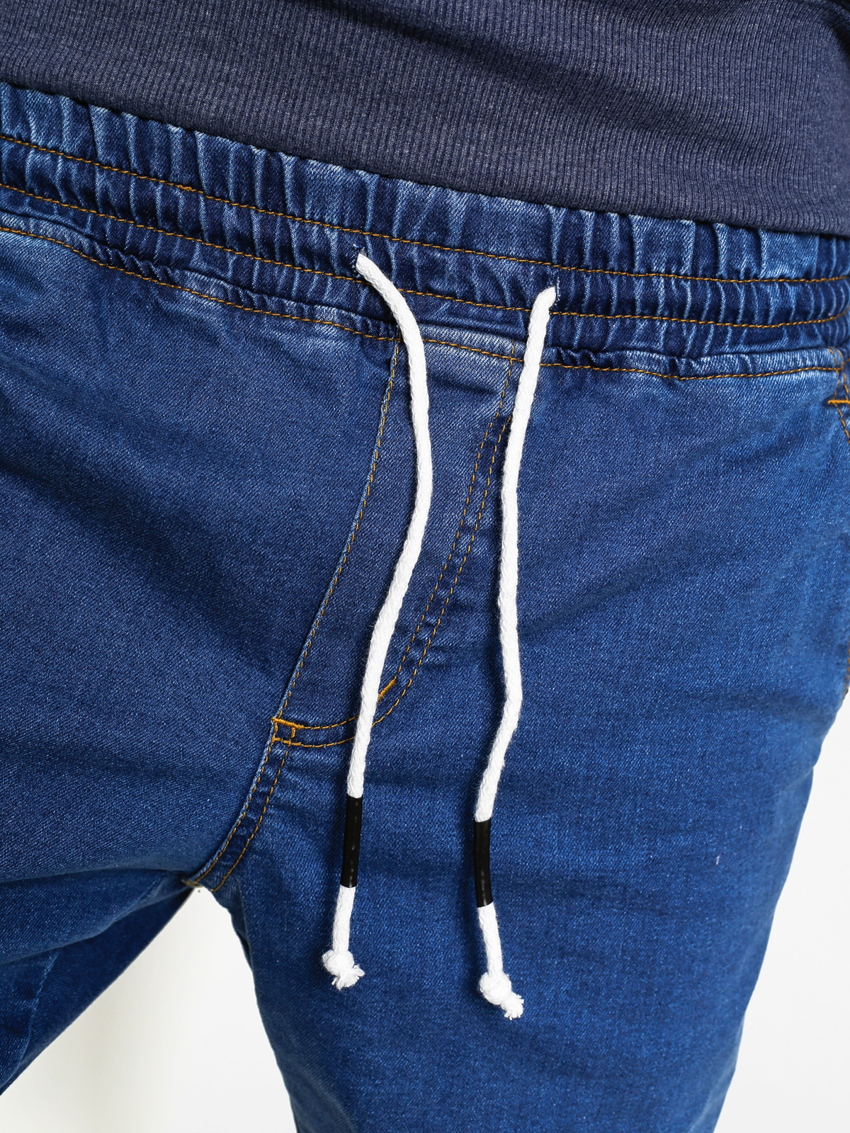 Elade Kalhoty Jogger II (light blue denim)