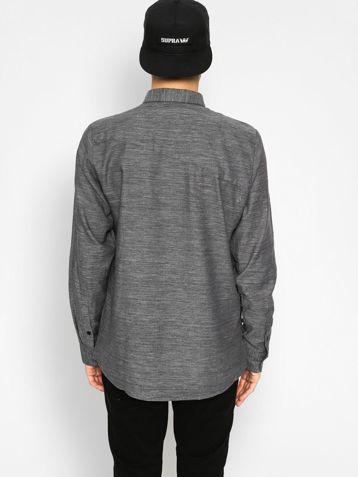 Volcom Košile Hickson LS (asb)