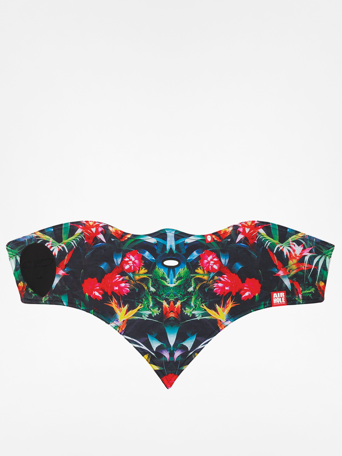 Airhole Bandana Standard 2 Layer (kaui)