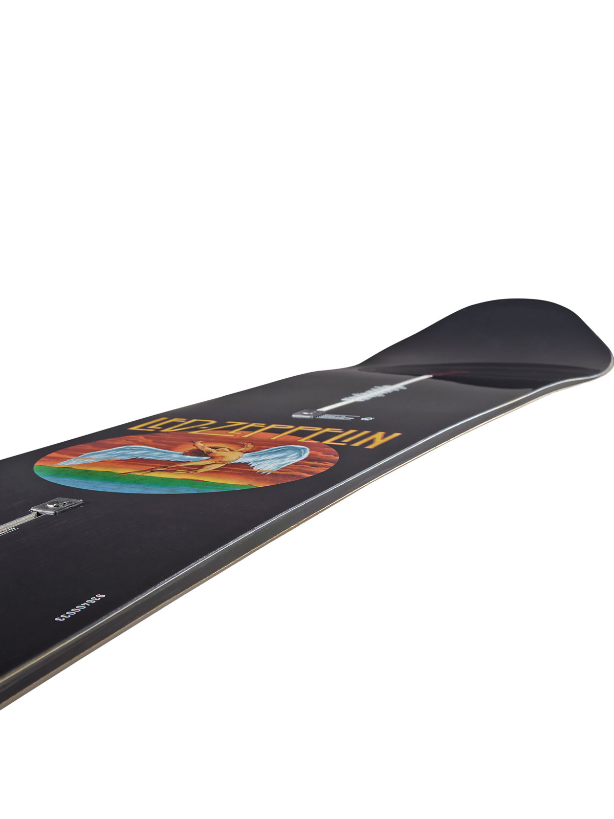 Pánská Burton Snowboard Easy Livin 155 