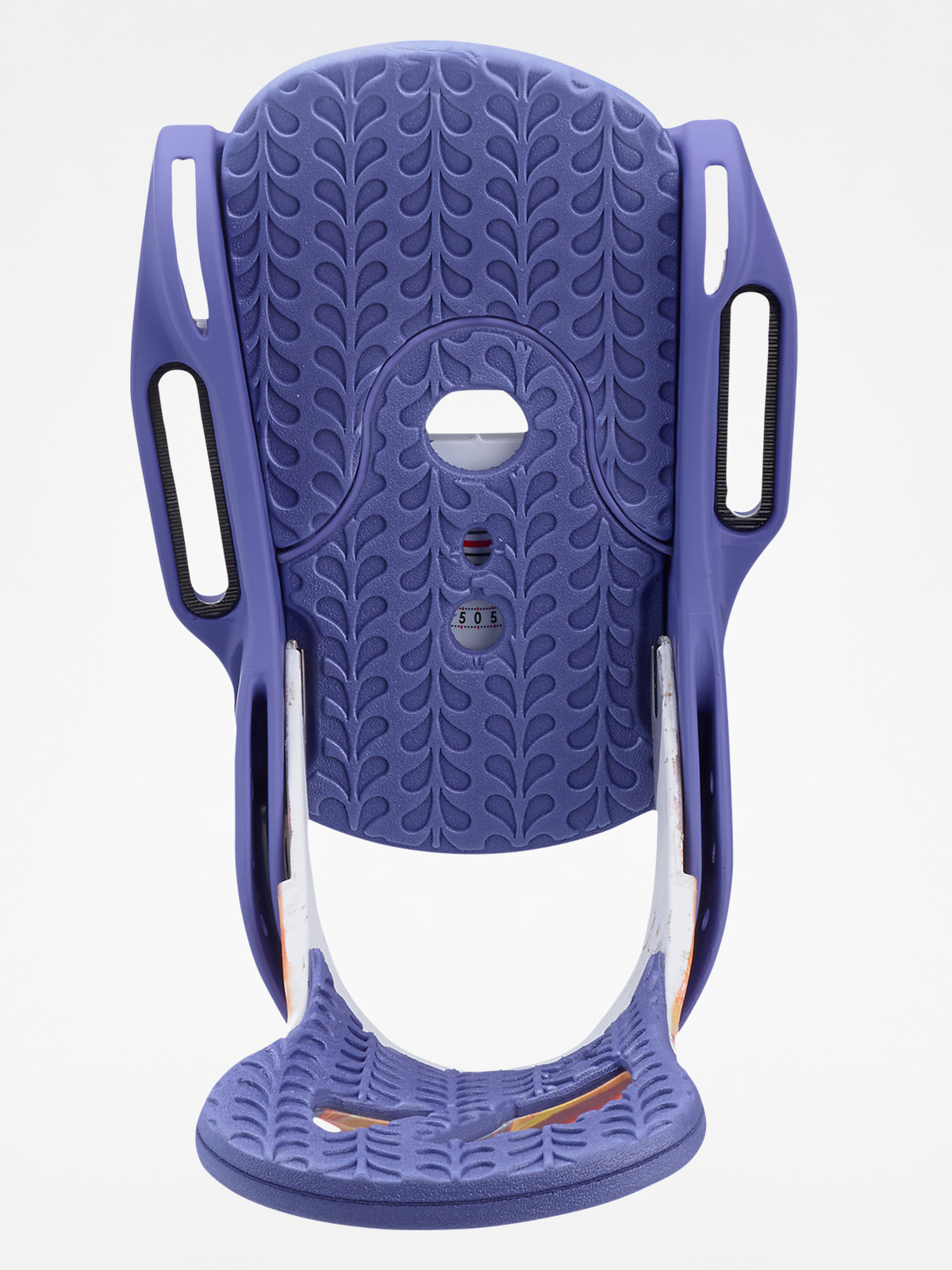 Dámské Burton Snowboardové vázání Scribe Est (sunset socialite)