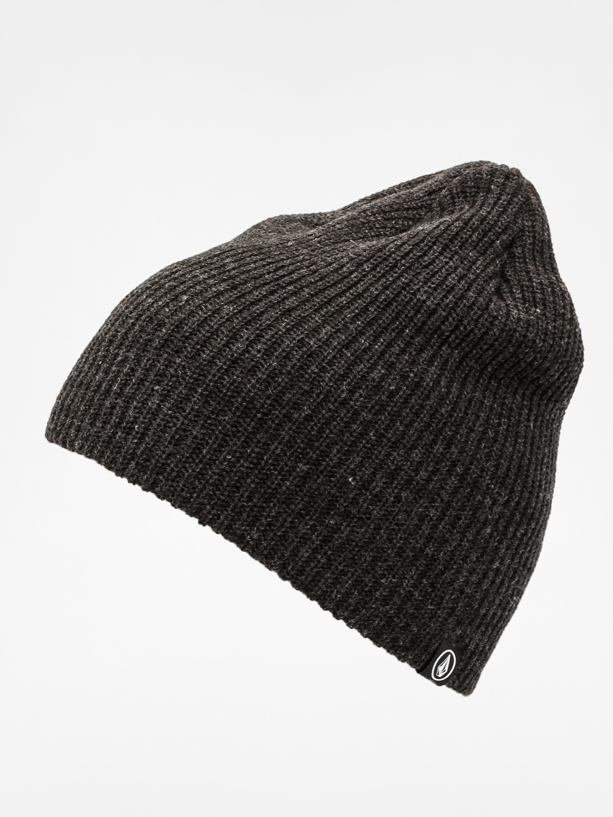 Čepice Volcom Skull Stone Beanie (blk)
