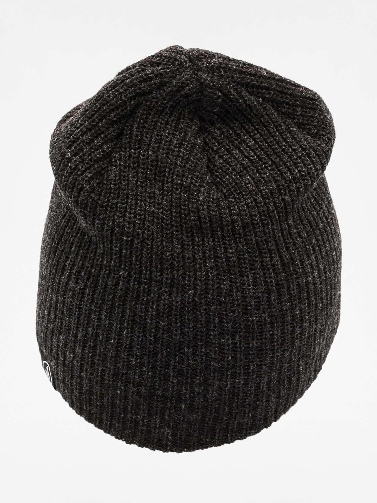 Čepice Volcom Skull Stone Beanie (blk)