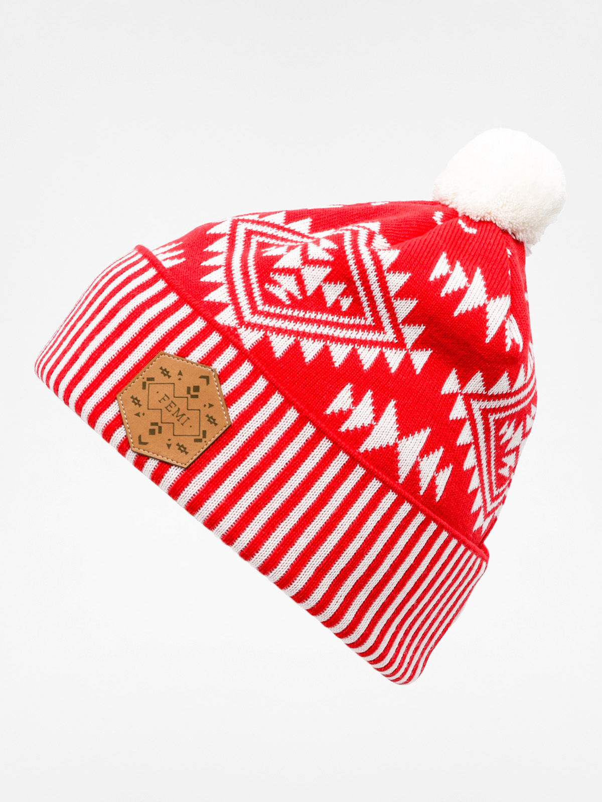 Čepice Femi Pleasure Rinca Wmn (azr)