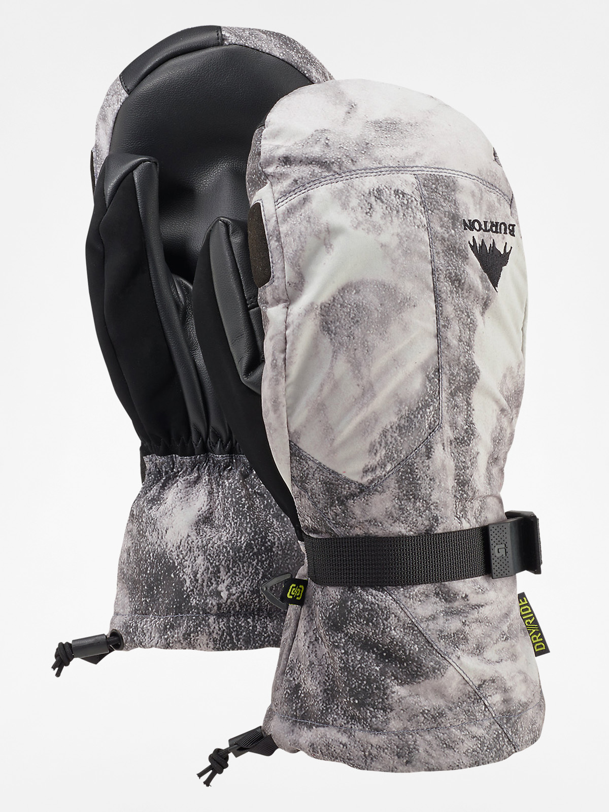 Rukavice Burton Pyro Mitt (air)