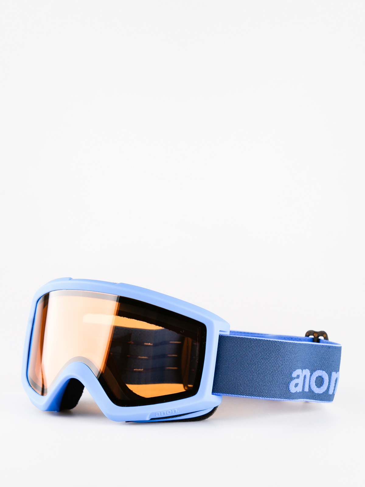 Brýle na snowboard Anon Helix 2.0 (non mir midnight/amber)