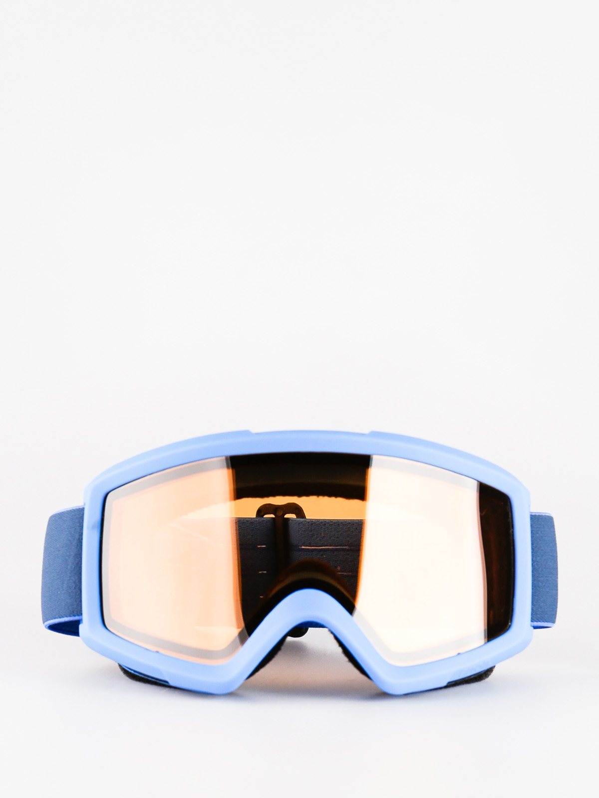 Brýle na snowboard Anon Helix 2.0 (non mir midnight/amber)