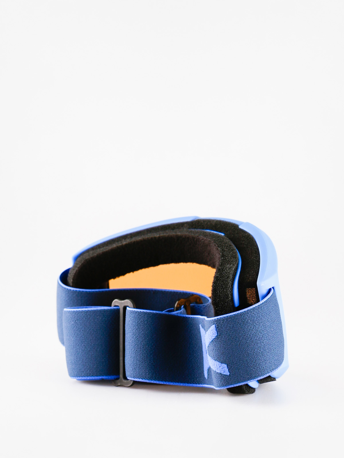 Brýle na snowboard Anon Helix 2.0 (non mir midnight/amber)