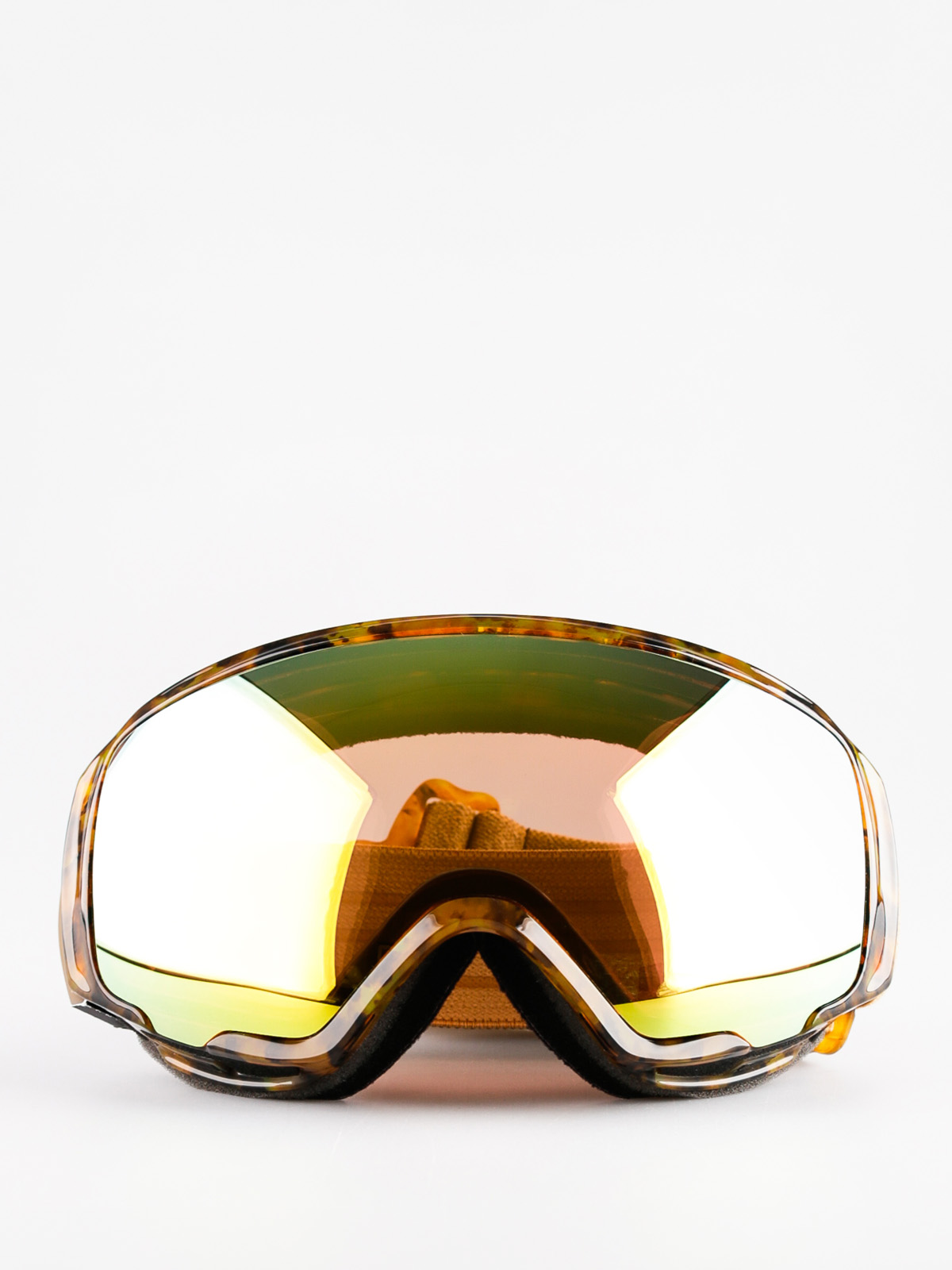 Brýle na snowboard Anon Wm1 Wmn (athena/gold chrome)