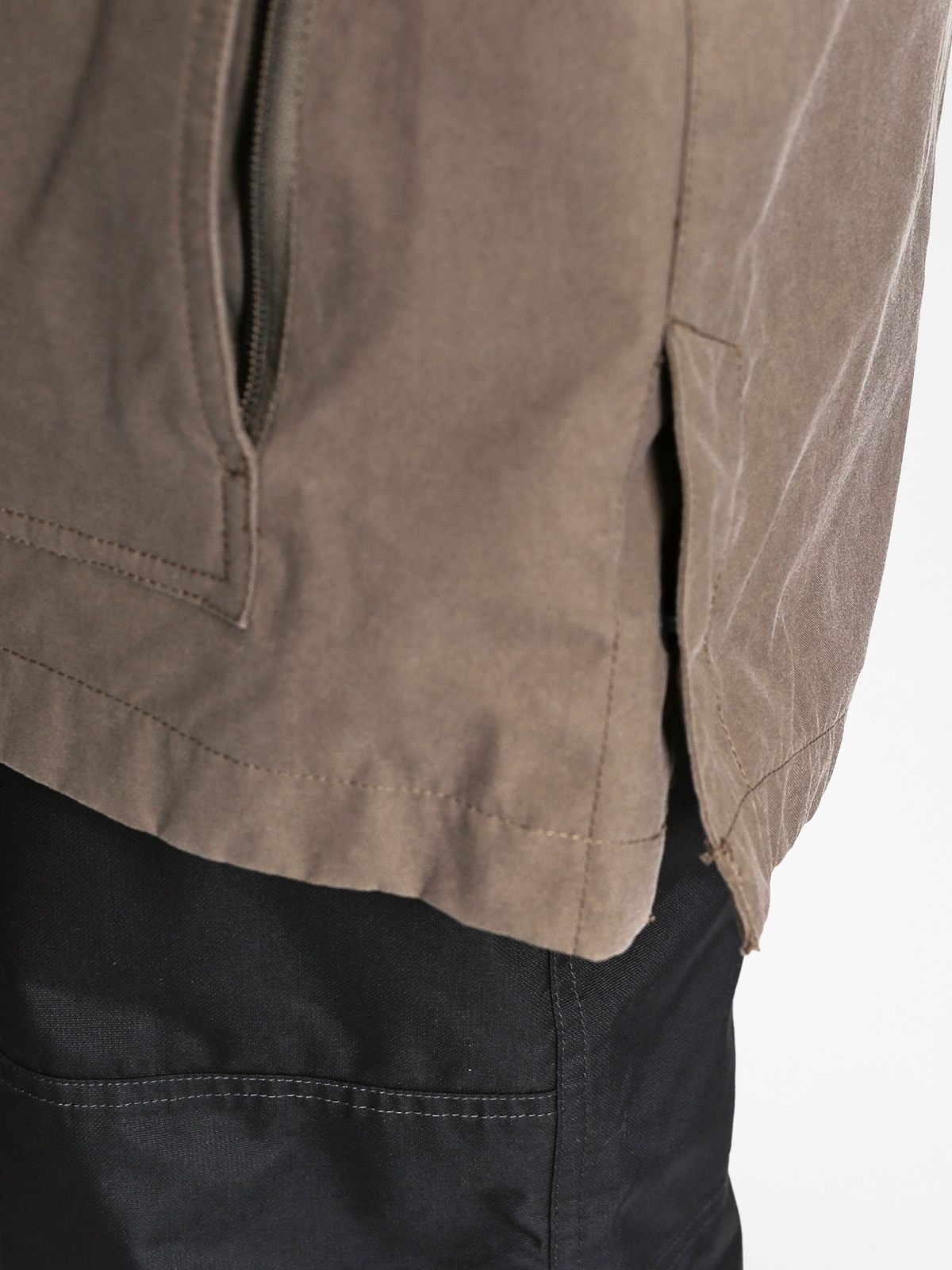 Pánská Snowboardová bunda ThirtyTwo Ashland (ash)