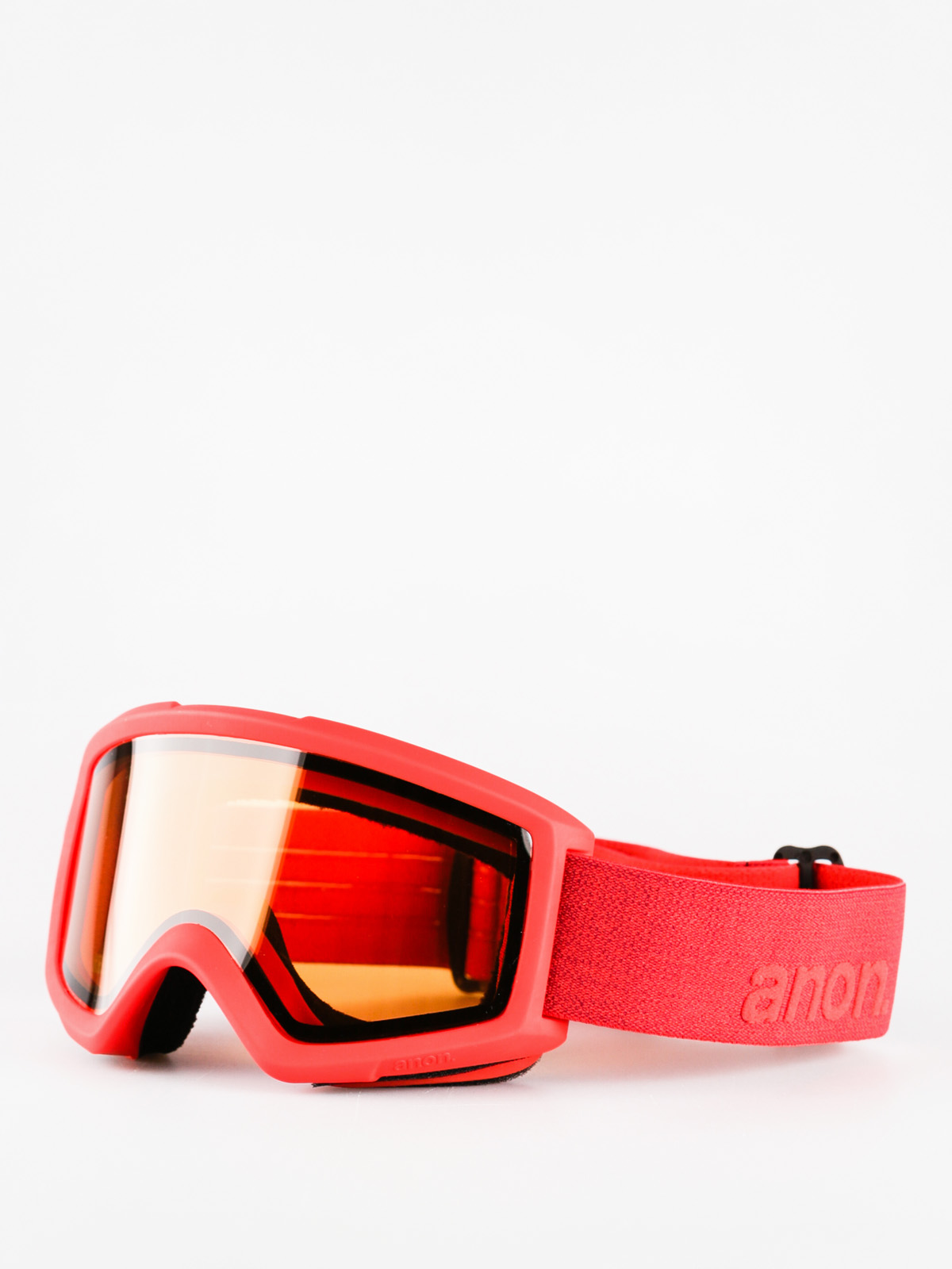 Brýle na snowboard Anon Helix 2.0 (non mir blaze/amber)