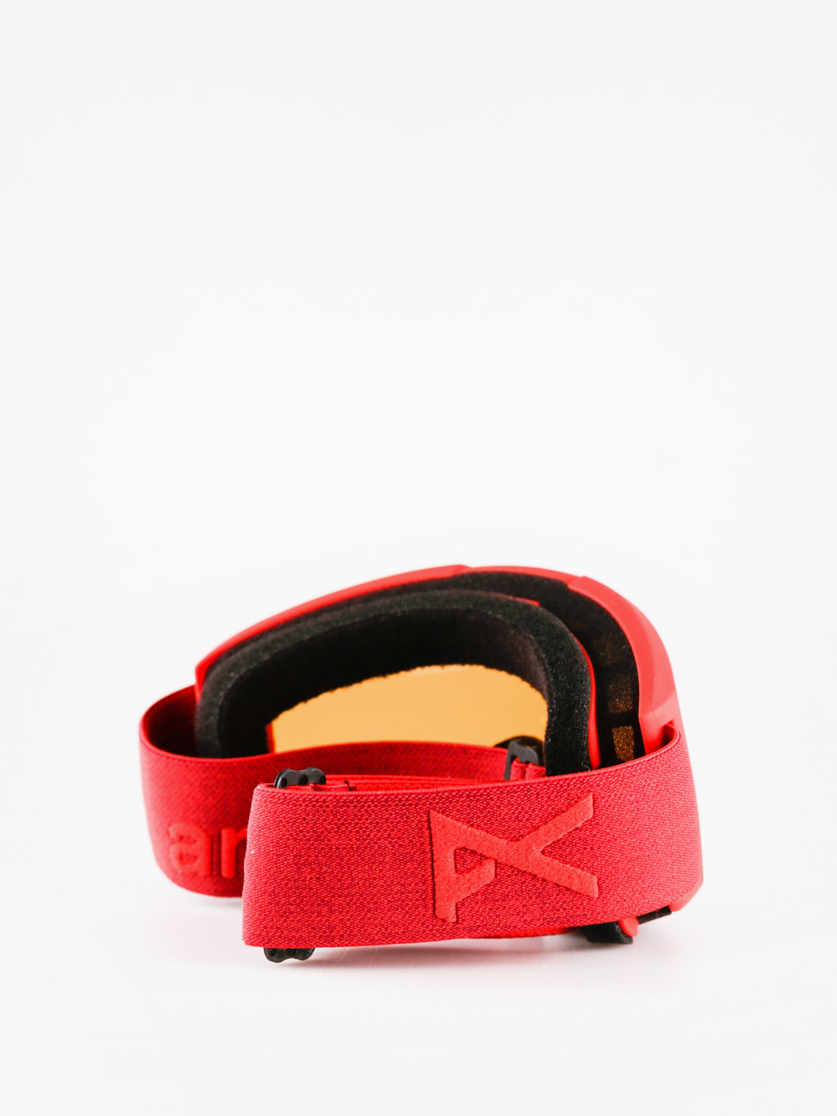 Brýle na snowboard Anon Helix 2.0 (non mir blaze/amber)