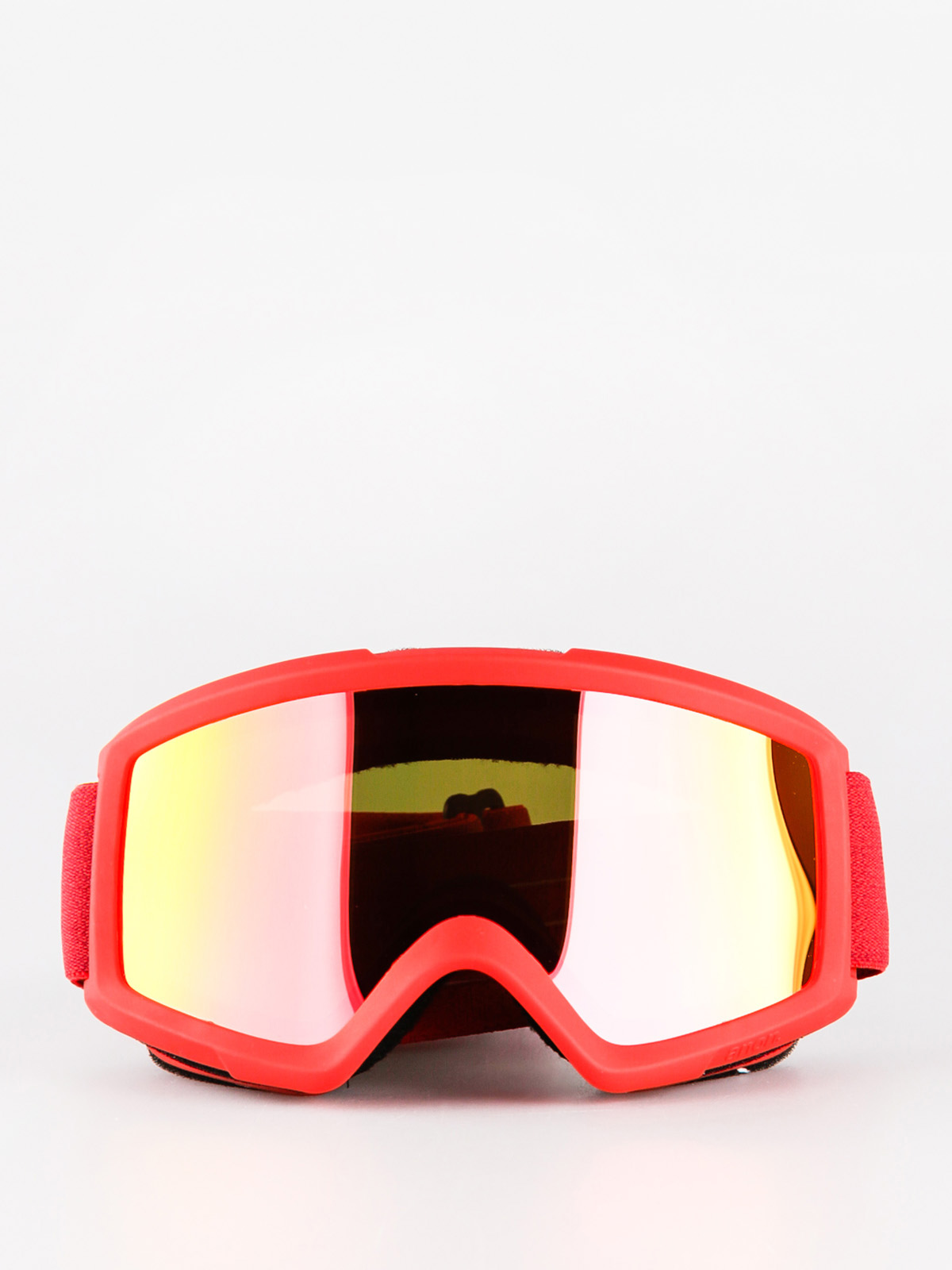 Brýle na snowboard Anon Helix 2.0 (w/spare blaze/red solex)