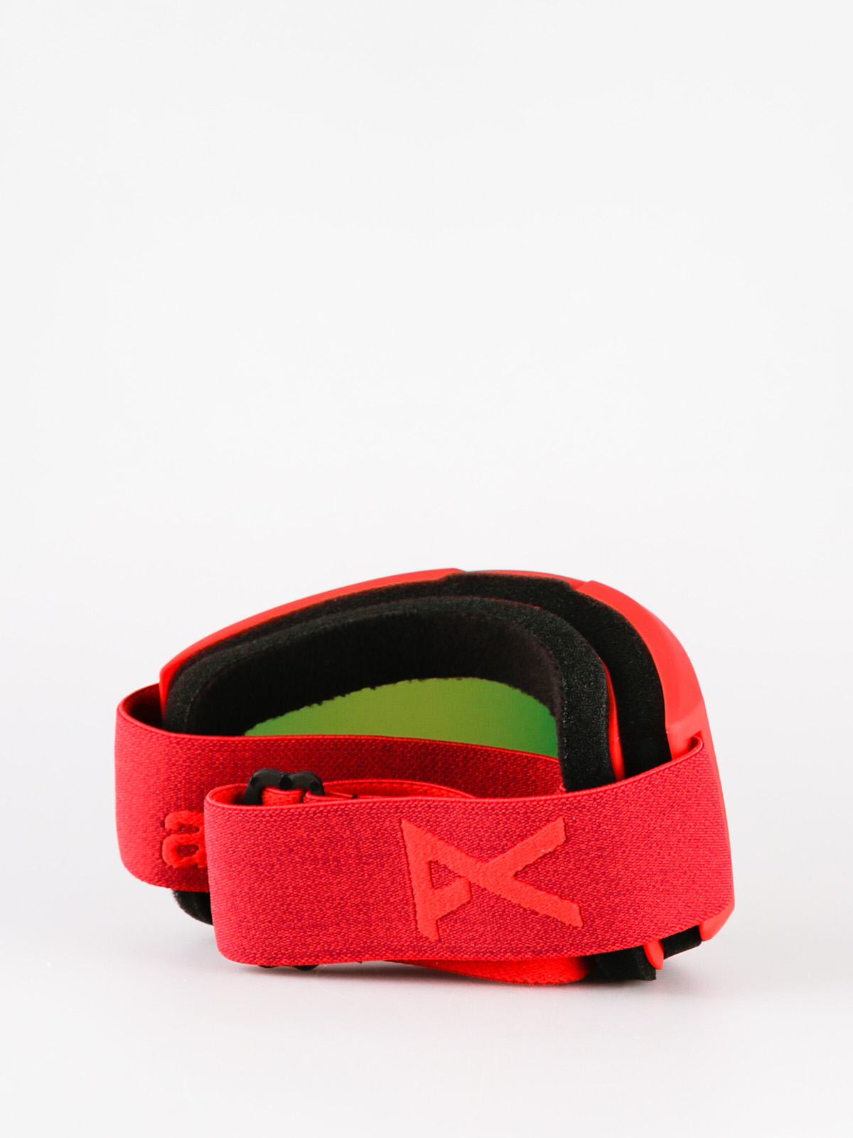 Brýle na snowboard Anon Helix 2.0 (w/spare blaze/red solex)