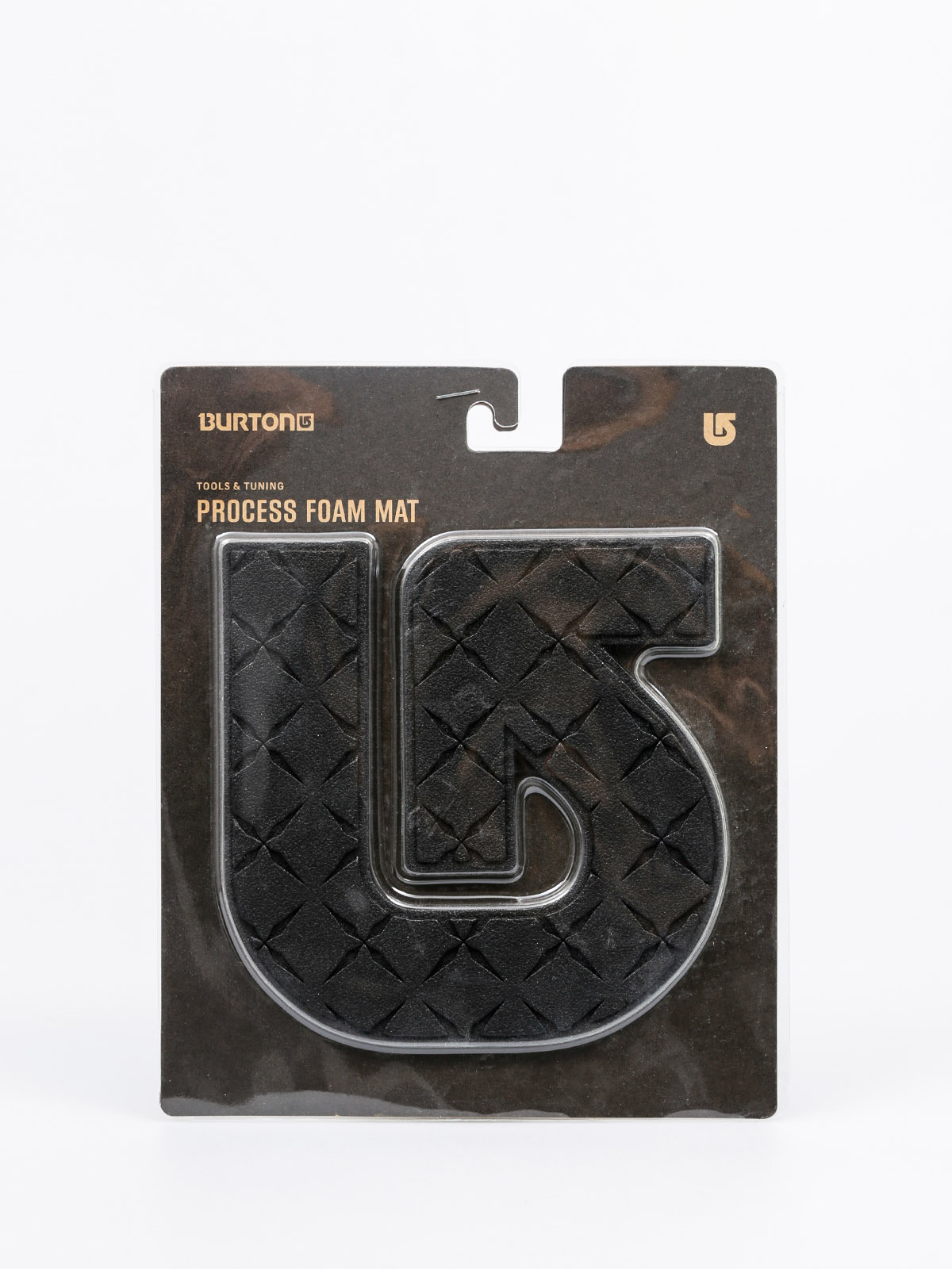 Burton Podložka Foam Mats (black)