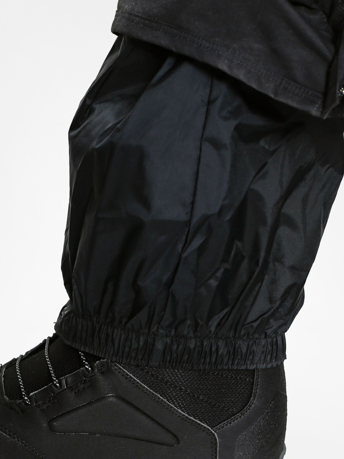 Pánské Burton Snowboardové kalhoty Covert (true black)