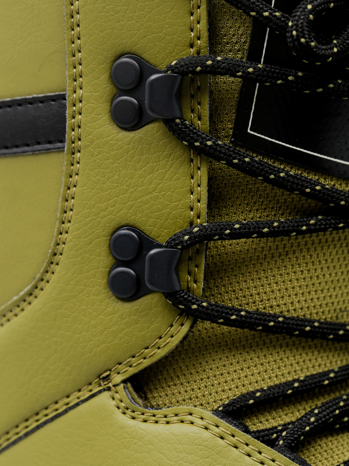 Pánské ThirtyTwo Boty na snowboard Lo Cut (olive)