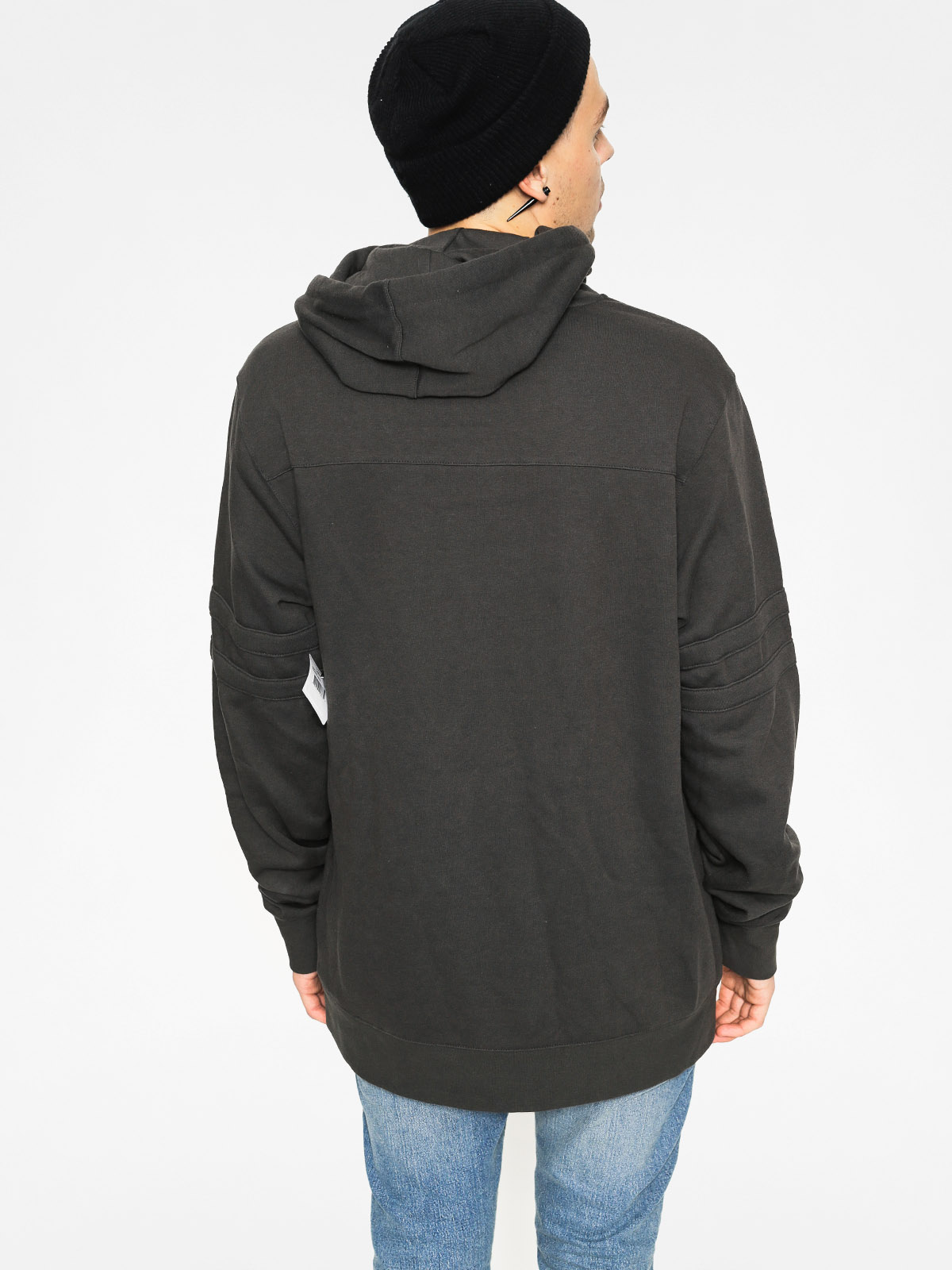 Mikina Volcom Faded (vbk)