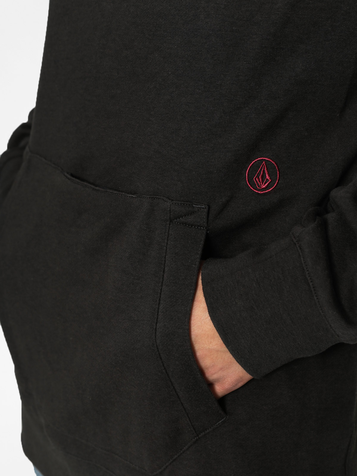 Mikina Volcom Faded (vbk)