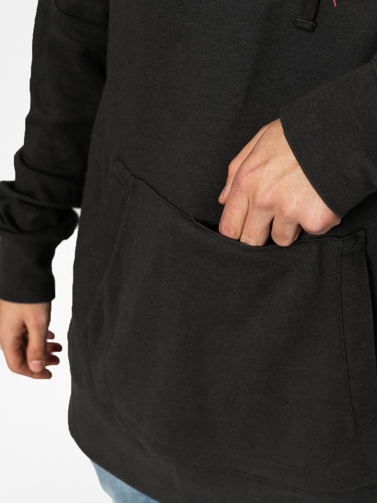 Mikina Volcom Faded (vbk)