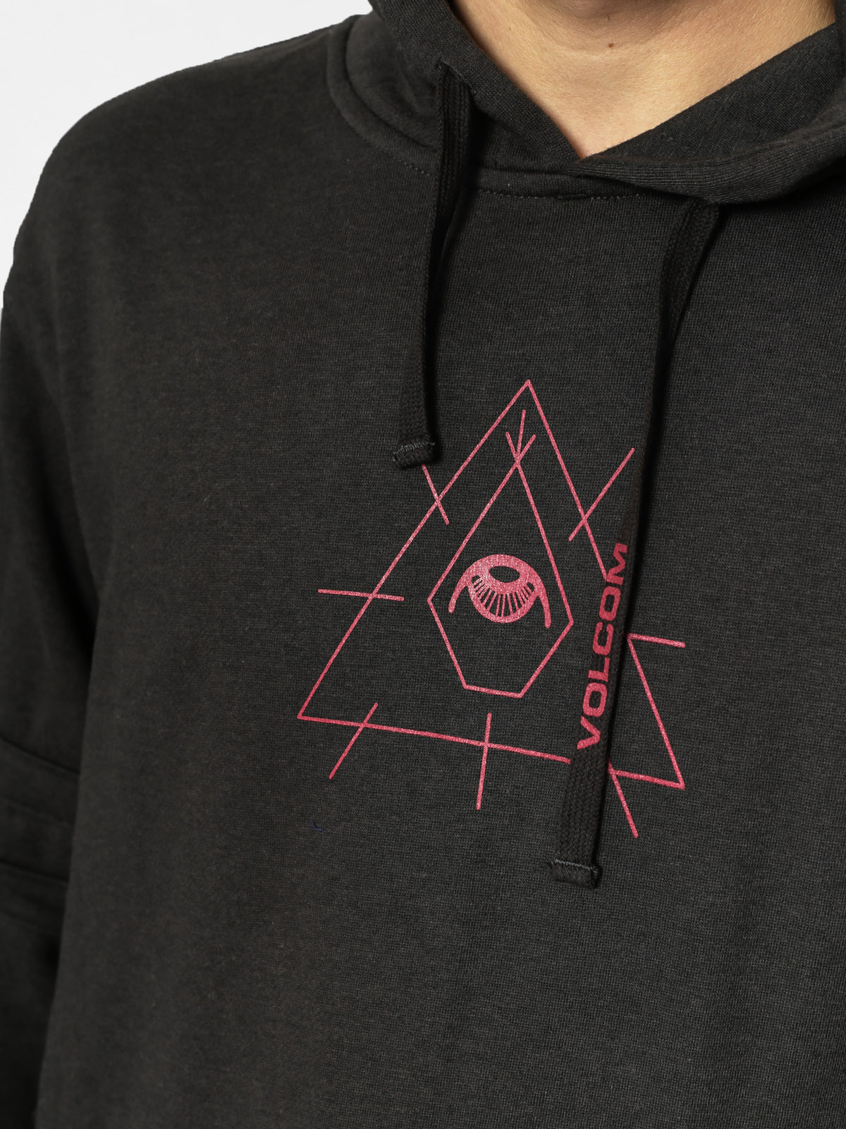 Mikina Volcom Faded (vbk)