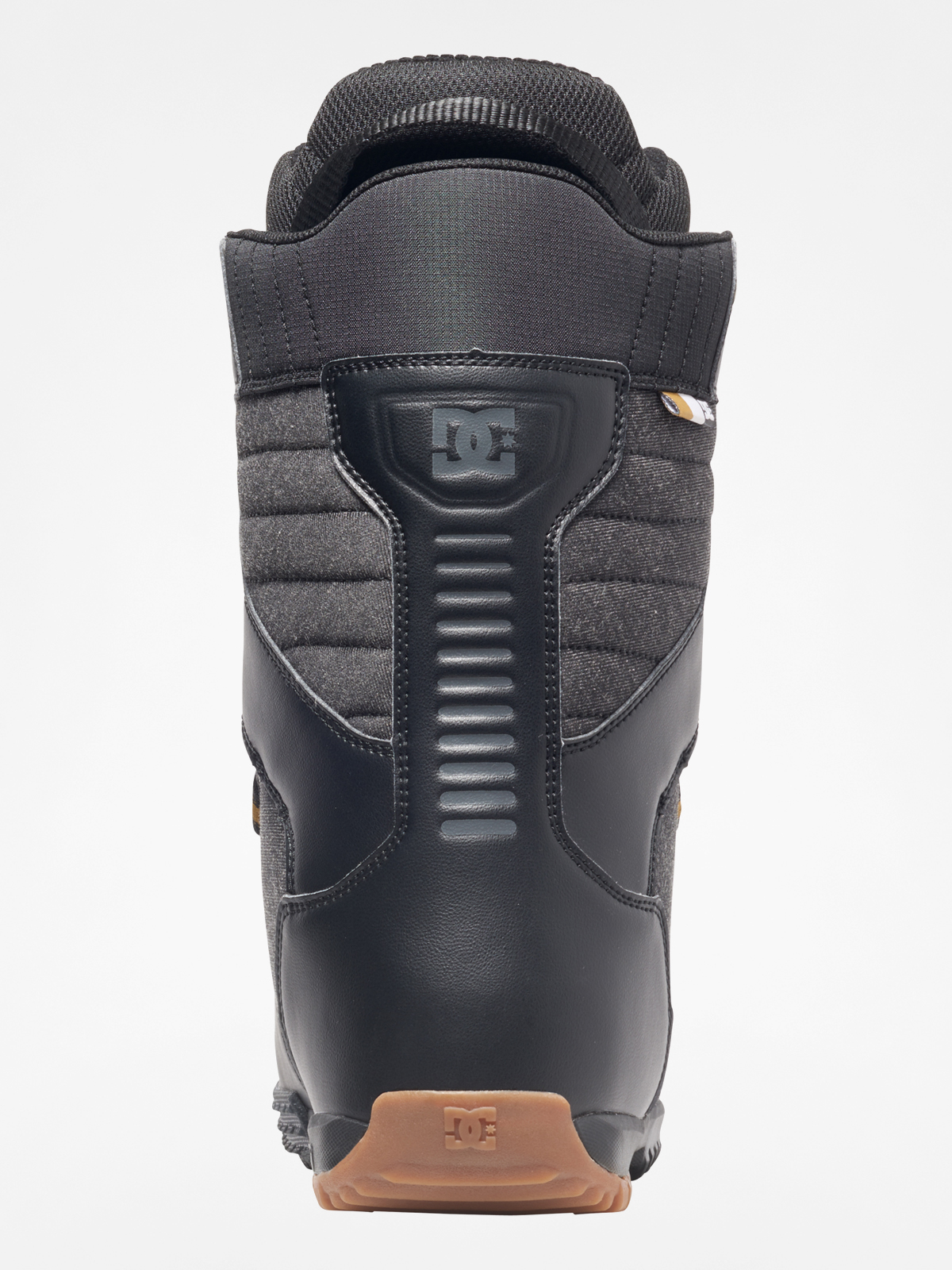 Pánské DC Boty na snowboard Mutiny (black/gold)
