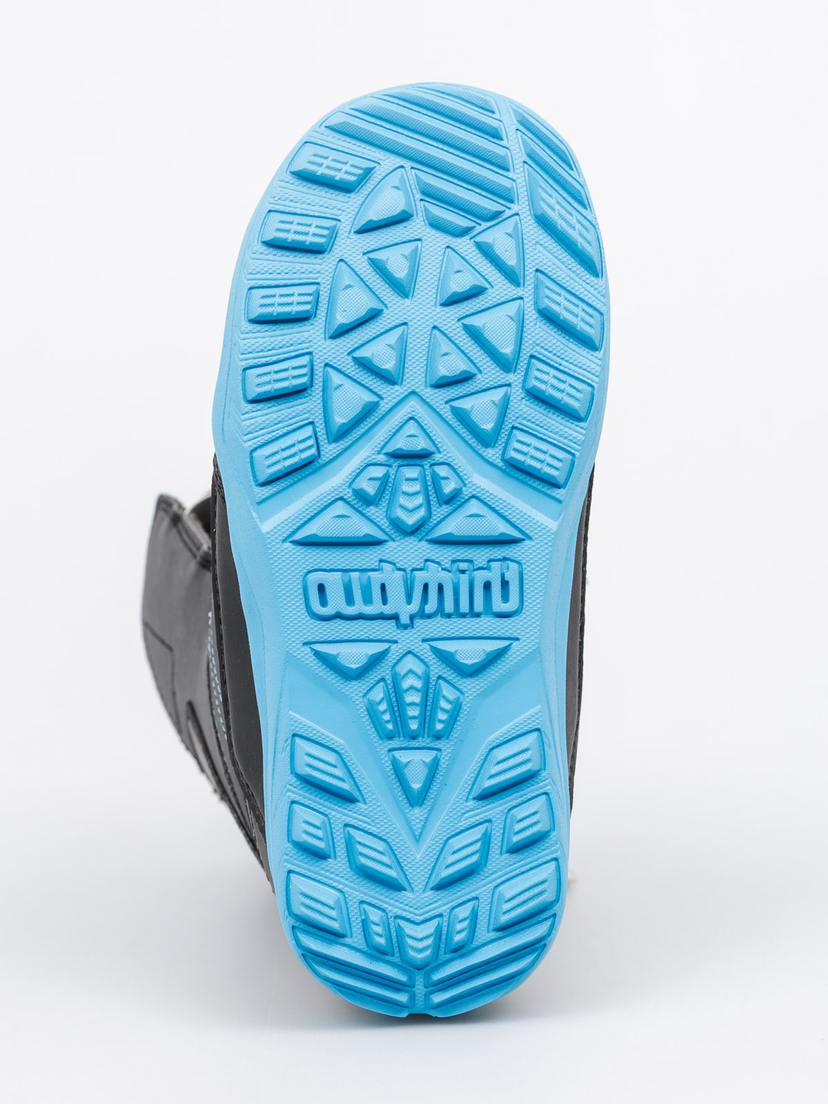 Dětské boty na snowboard ThirtyTwo Youth Lashed Boa (black)