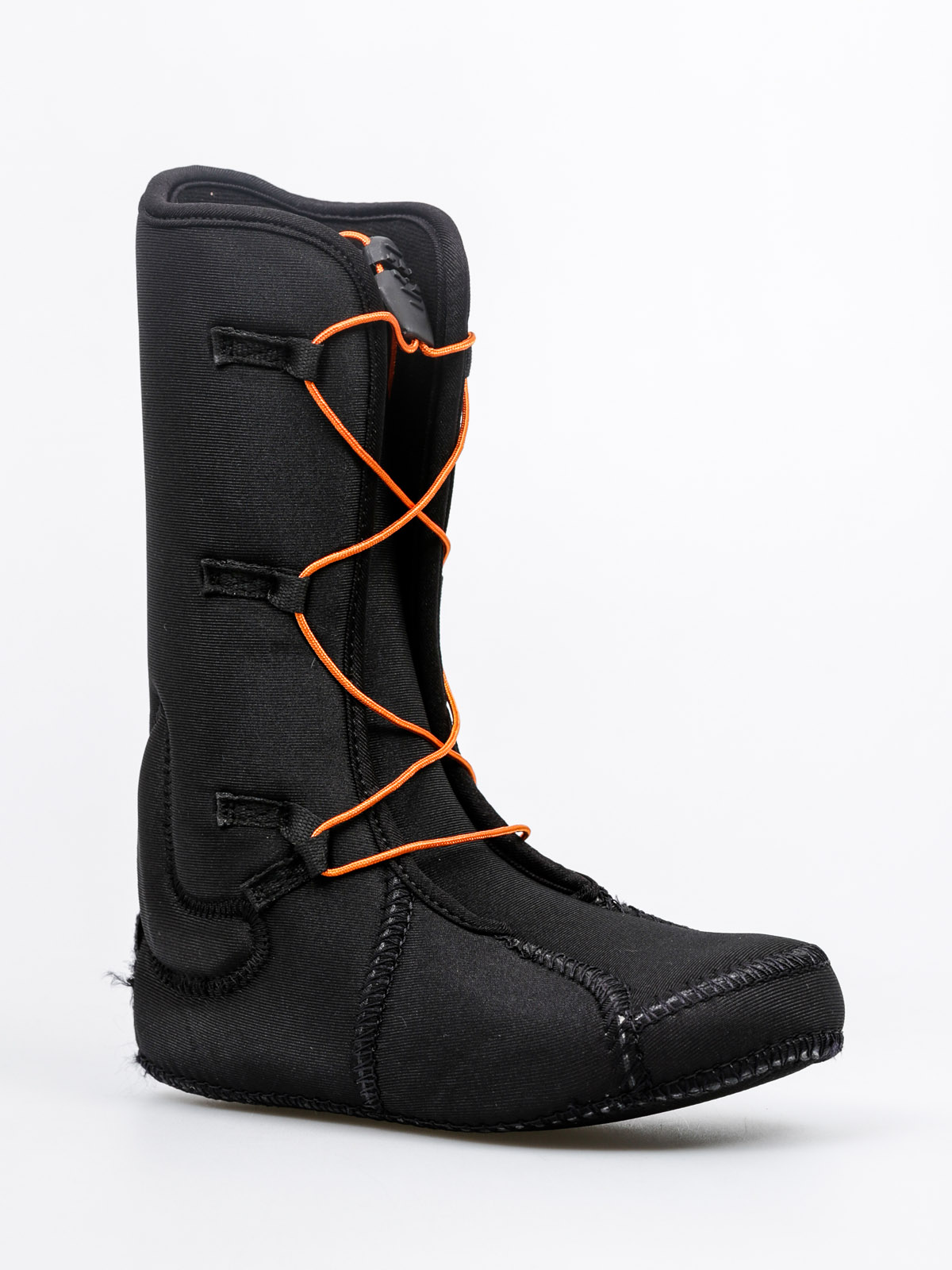 Dětské boty na snowboard ThirtyTwo Youth Lashed Boa (black)