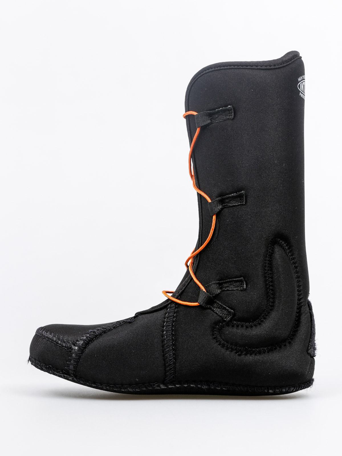 Dětské boty na snowboard ThirtyTwo Youth Lashed Boa (black)