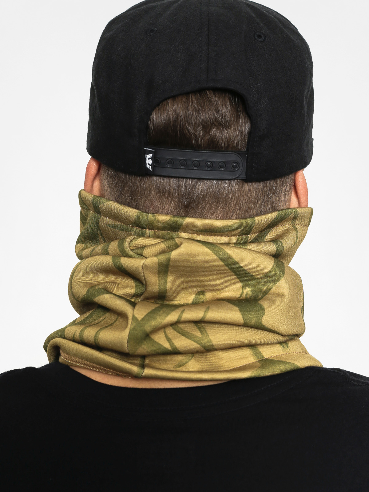 Šátek DC Jose (tan)