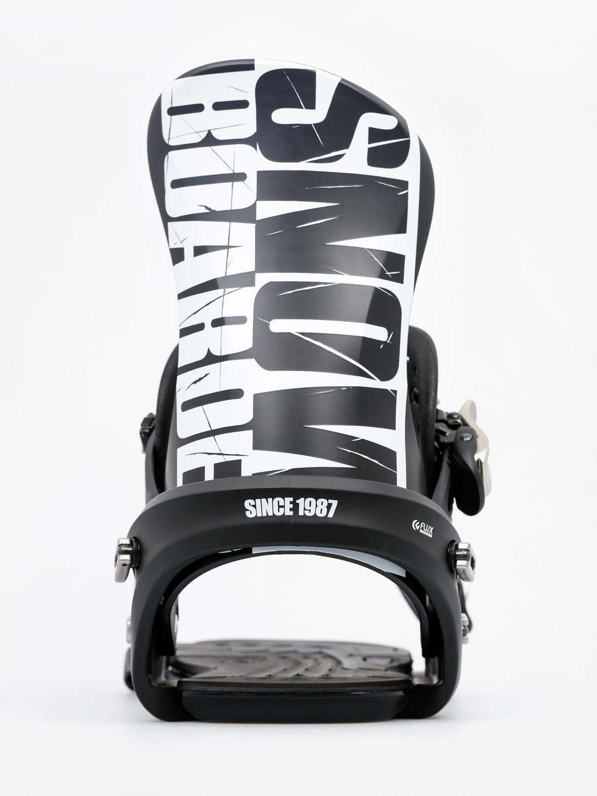 Pánské Snowboardové vázání Flux TM (snowboarder)