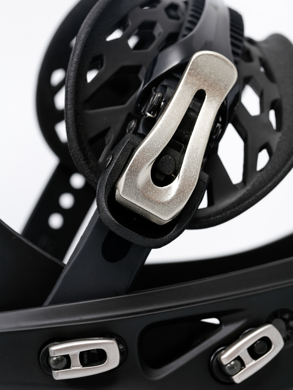 Pánské Snowboardové vázání Flux TM (snowboarder)