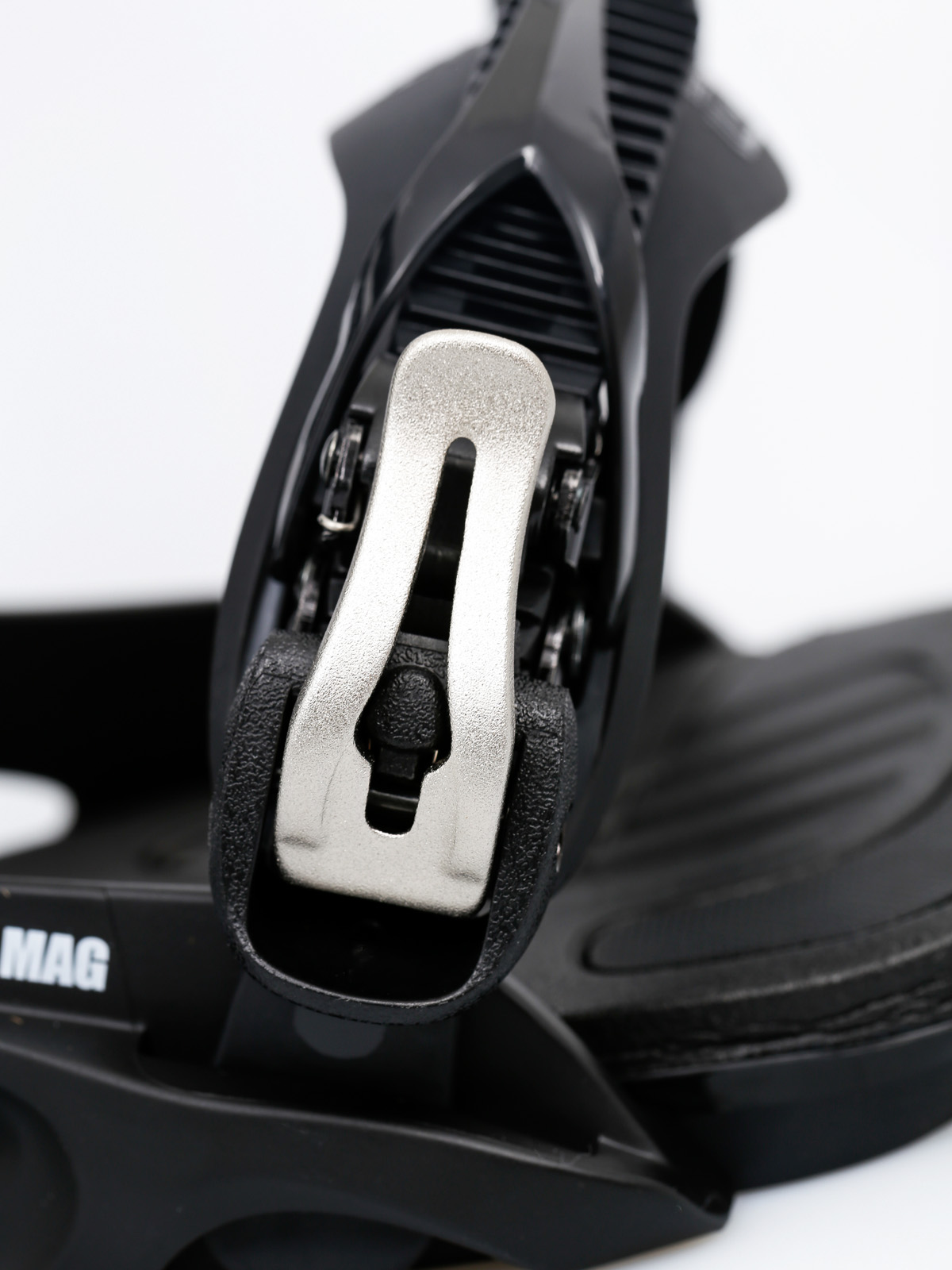 Pánské Snowboardové vázání Flux TM (snowboarder)