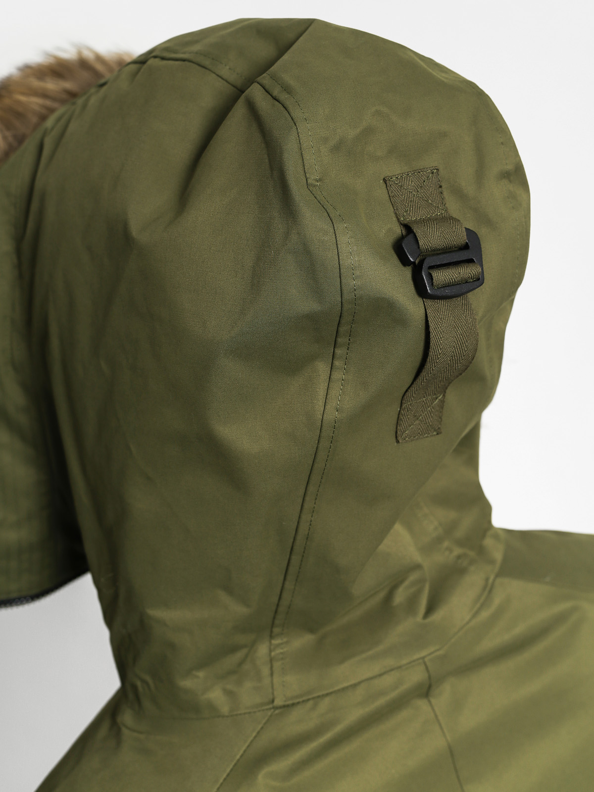 Zimní bunda Burton Bryce (keef)