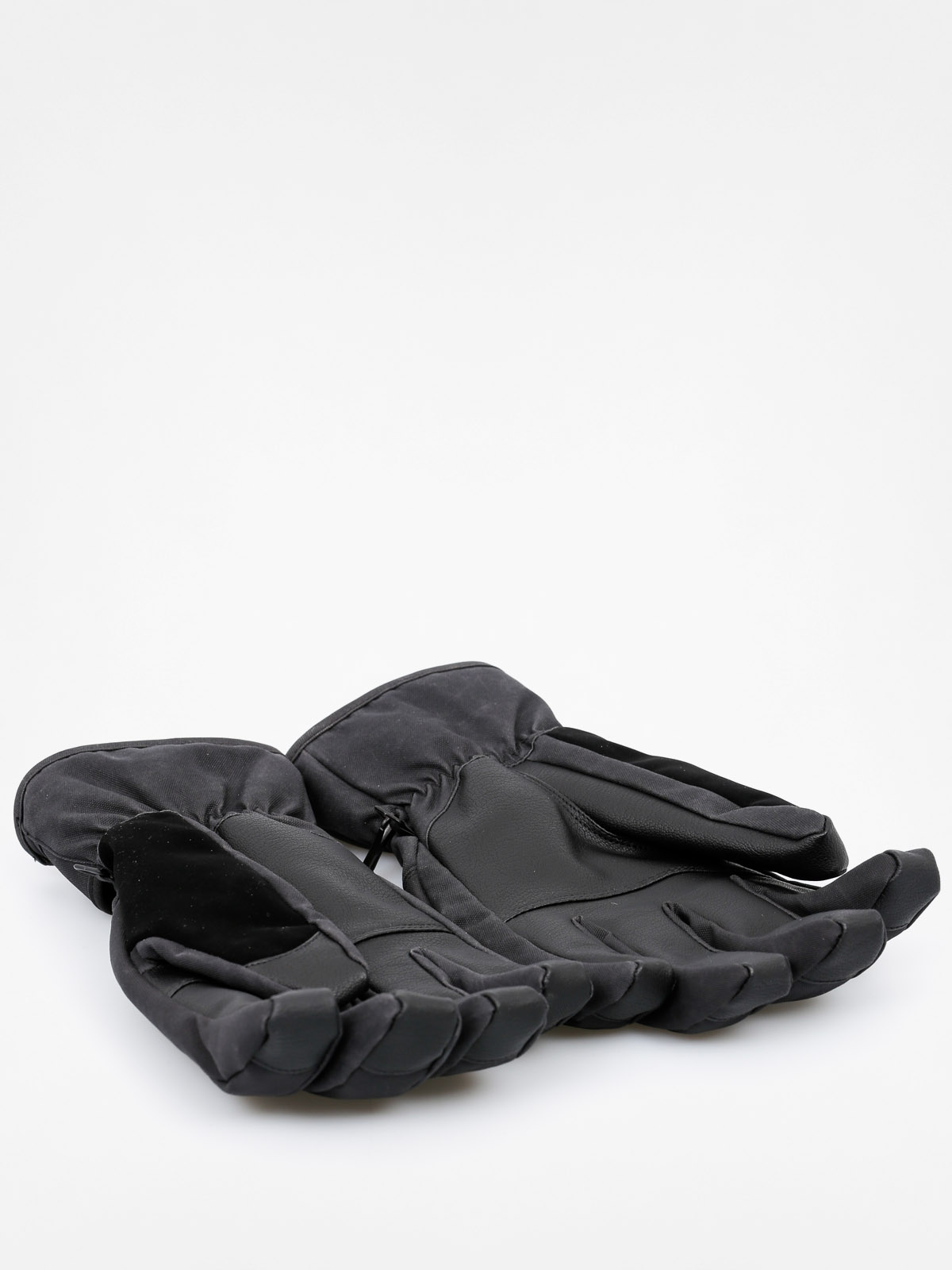 Rukavice DC Seger Se Glove (black)