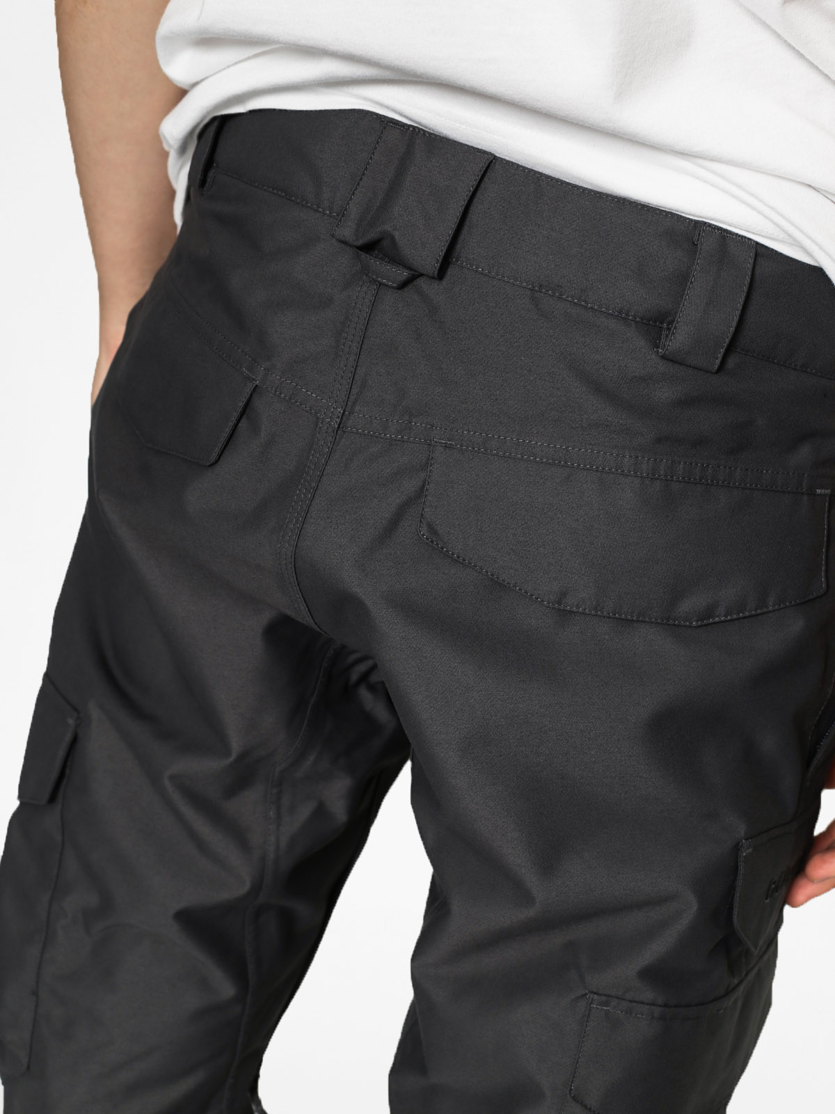 Pánské Burton Snowboardové kalhoty Cargo Mid (faded)