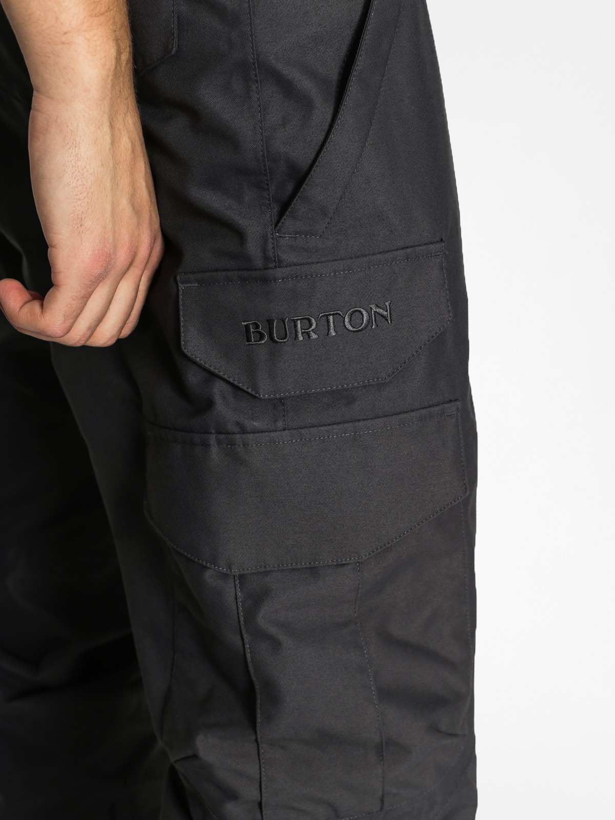 Pánské Burton Snowboardové kalhoty Cargo Mid (faded)