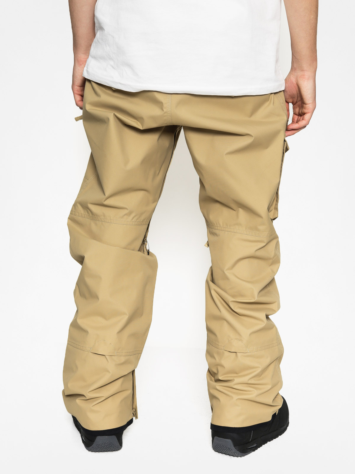 Pánské Burton Snowboardové kalhoty Covert (kelp)