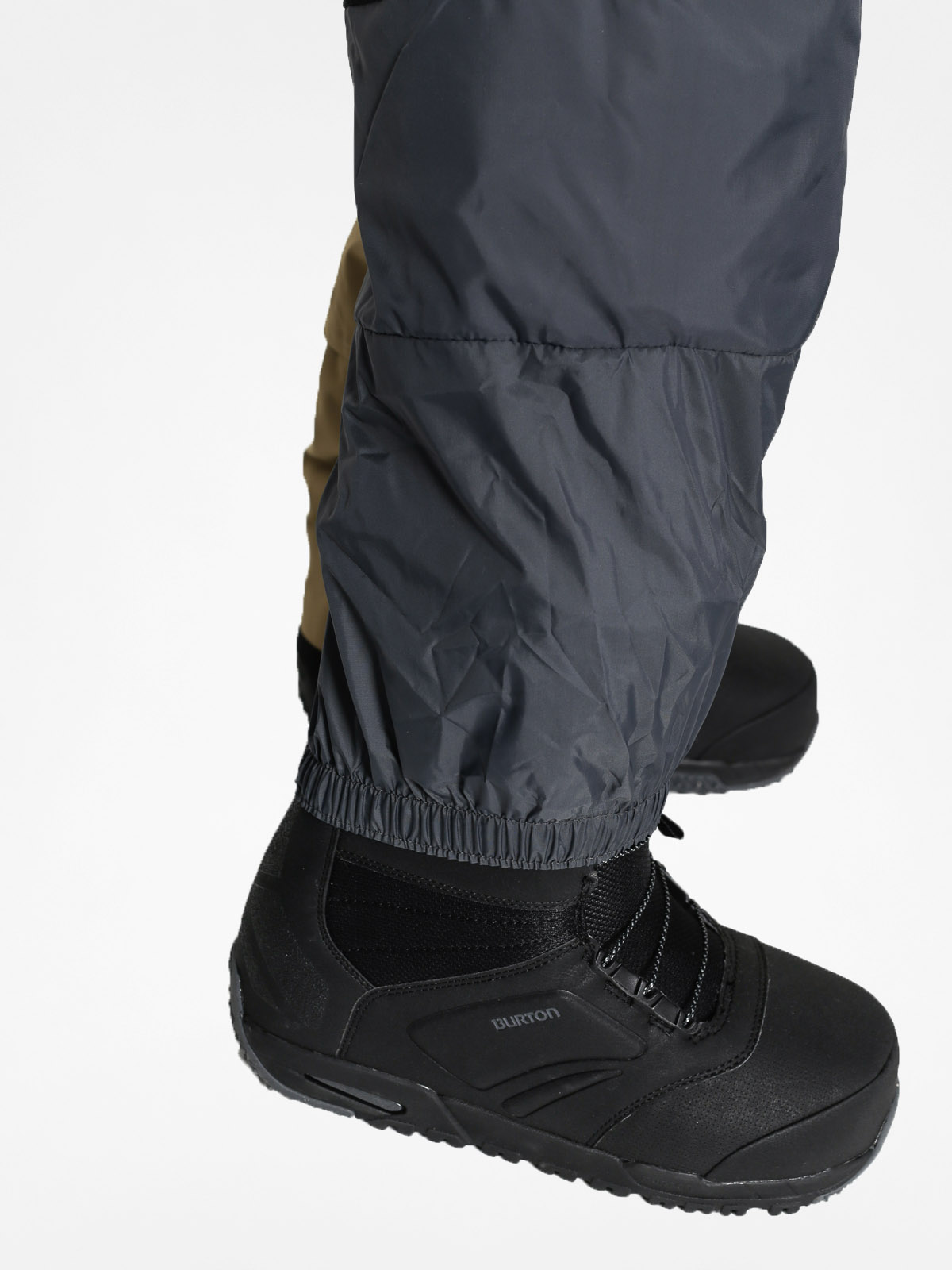 Pánské Burton Snowboardové kalhoty Covert (kelp)