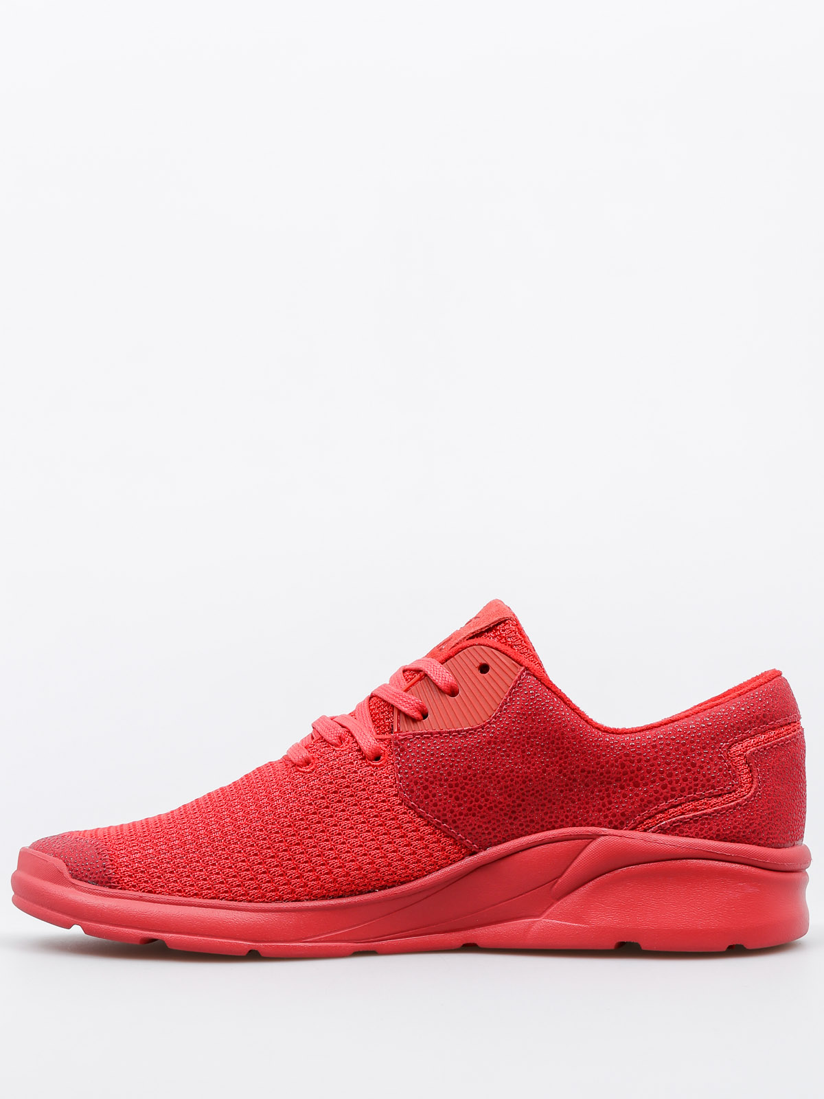 Boty Supra Noiz (red harmonic)
