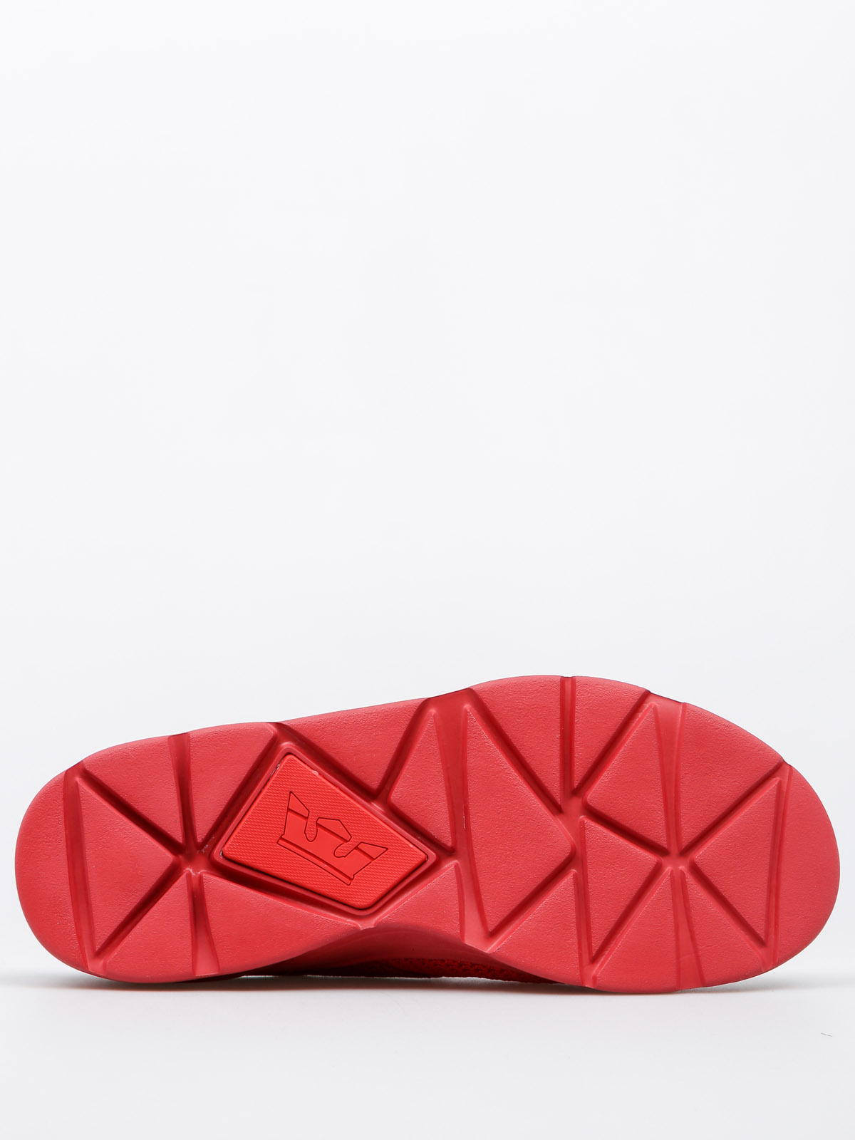 Boty Supra Noiz (red harmonic)