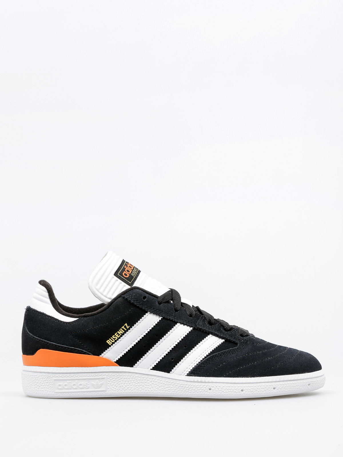 Boty adidas Busenitz (cblack/ftwwht/craora)