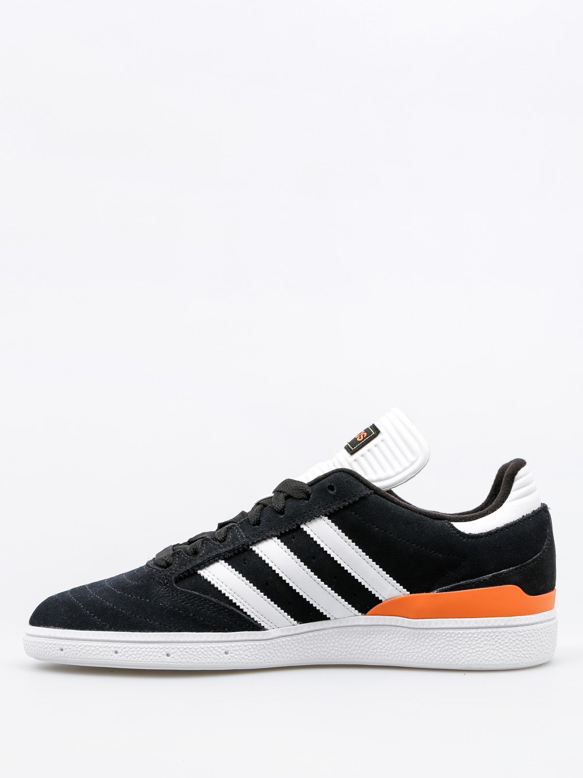 Boty adidas Busenitz (cblack/ftwwht/craora)