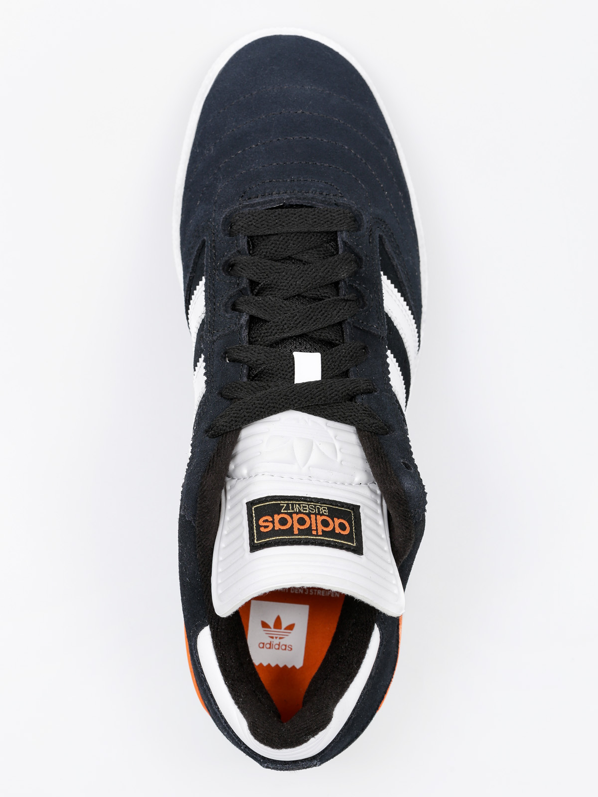 Boty adidas Busenitz (cblack/ftwwht/craora)
