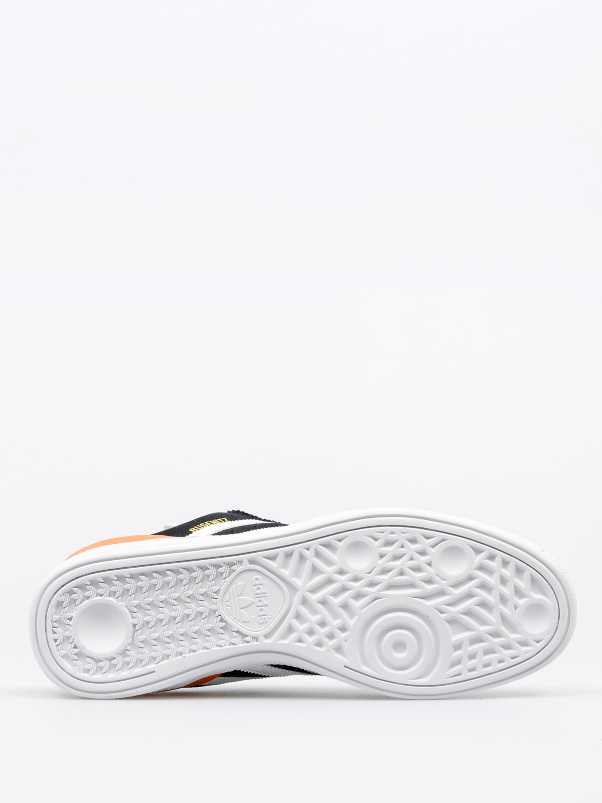 Boty adidas Busenitz (cblack/ftwwht/craora)
